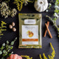 Ravens Original Mulling Apple Cider Spices - 6 Ounce Package (Pack of 6)