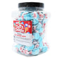 Taffy Delight Salt Water Taffy (16Oz, Blueberry)