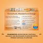 Twinings Honeybush, Mandarin & Orange Herbal Tea Bags - 20 Count, Tea