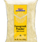 Rani Fenugreek (Methi) Seeds Ground Powder 14Oz (400G) Trigonella Foenum Graecum ~ All Natural | Vegan | Gluten Friendly | Non-Gmo | Kosher | Indian Origin, Used In Cooking & Ayurvedic Spice