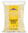 Rani Fenugreek (Methi) Seeds Ground Powder 14Oz (400G) Trigonella Foenum Graecum ~ All Natural | Vegan | Gluten Friendly | Non-Gmo | Kosher | Indian Origin, Used In Cooking & Ayurvedic Spice