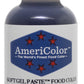 AmeriColor Soft Gel Paste Food Color, Royal Blue, 0.75 Fl Oz, Model AM 102
