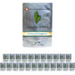 FUNCTIONAL FORMULARIES Liquid Hope Organic Peptide Tube Feed Formula  25g Protein  11g Fiber  Meal Replacement  12 Oz (24 Pack)