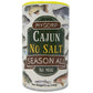 MYGORP Cajun No Salt Season All, 5 oz, Flavorful Seasoning for Healthy Cooking