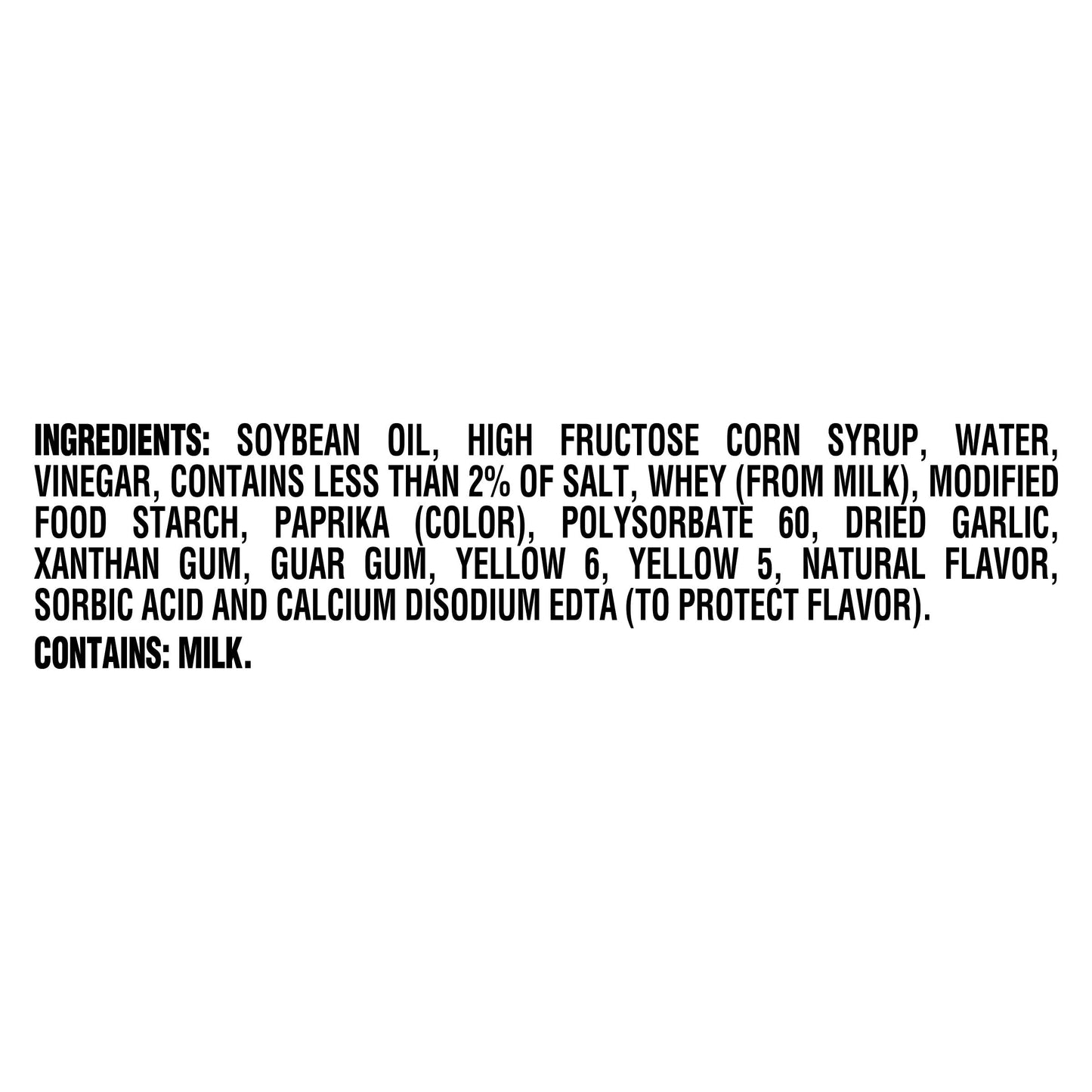 Kraft Creamy French Salad Dressing, 16 fl oz Bottle, Pack of 1, Model 002100072901