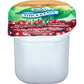 Hormel Thick & Easy Cranberry Juice Cocktail, Honey Consistency, 4 Fl Oz (Pack of 24)