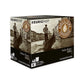 Barista Prima Italian Roast Coffee K-Cups, 48 Count (2 Packs of 24) for Keurig Brewers