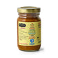 Yellow Thai Curry Paste ORGANIC. VEGAN. DAIRY FREE. SUGAR FREE. KETO FRIENDLY. MADE IN THAILAND. Case of 6 x 4.23 oz Glass Jars