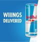 Red Bull Energy Drink, Sugar Free, 12 Fl Oz