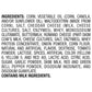 Doritos Nacho Cheese Tortilla Snack Chips,Party Size, 14.5 Ounce Bag