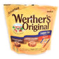 Werther'S Original Sugar Free Assorted 7.7Oz. Caramel Coffee, Caramel Chocolate, Caramel