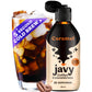 Javy Coffee Cold Brew Coffee Concentrate, 6 Fl Oz, Instant Iced Coffee, Black
