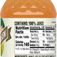 R.W. Knudsen Just Mango Juice, 8 Fl Oz (12 Pack)