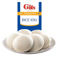 Gits Instant Mix Box - 600Gm (Pack Of 200Gm X 3) | Ready To Cook Indian Breakfast/Lunch/Dinner/Snack Meal | No Artificial Colors