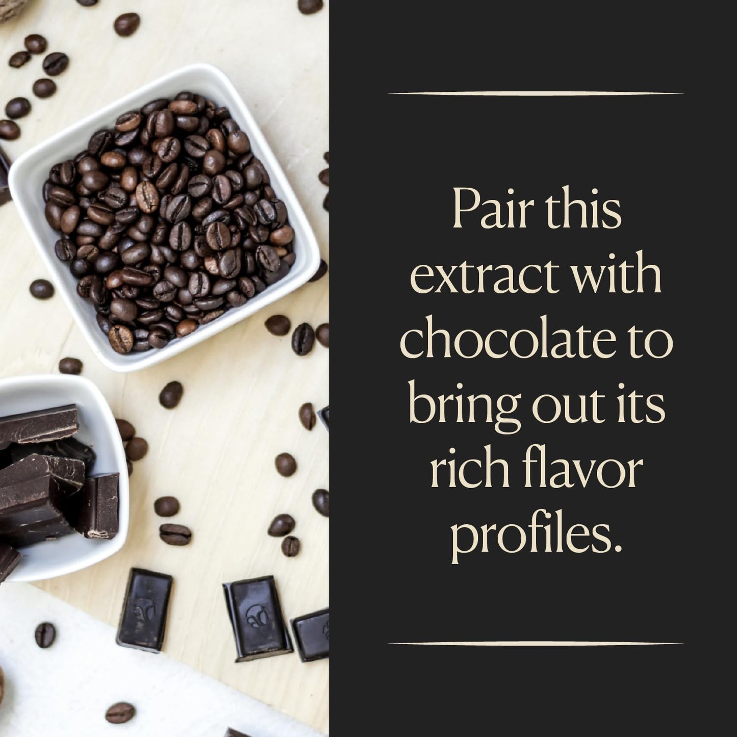 Cook'S Coffee Flavor 32 Oz