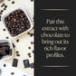COOKS Coffee Flavor, 16 Fl Oz - Brewed Coffee Essence in a 16 oz Bottle