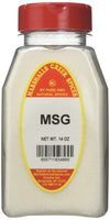 Marshall’S Creek Spices New Size Marshall’S Creek Spices Msg (Accent) 14 Ounce , 14 Ounce