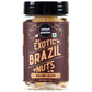 Urban Platter Exotic Raw Brazil Nuts | 3.53 Oz (100G) | Natural, Organic, Fresh, Shelled & Unsalted | Crunchy, Delicious & Healthy Party Snack | Ideal For Gift Giving, Dessert Or Baking