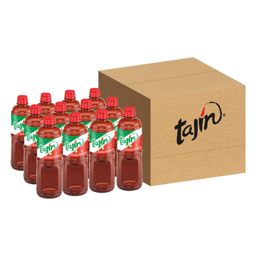 Taj  n Chile Lime Sauce 15.38oz (Pack of 12)