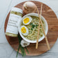 Clean Monday Meals Chicken Ramen Seasoning Mix | Dairy Free & Gluten Free | Two Pack