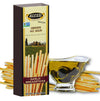 Alessi Garlic Breadsticks, 4oz Boxes (Pack Of 12)
