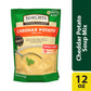 Bear Creek Soup Mix, Cheddar Potato, 12.1 Ounce (Pack Of 6)