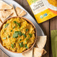 Tasty Bite Organic Coconut Squash Dal, 10 Ounce, Ready to Eat, Microwavable Entree, Vegan