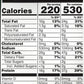Beyond Plant-Based Chicken Breaded Tenders, 8 Oz Bag
