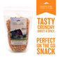 OREGON FARM FRESH SNACKS Sweet & Spicy Trail Mix - Assorted Nuts &  ers - 16oz