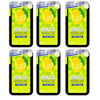 Mitia Breeze Fresh Lemon 0.8oz 6pcs Japanese Tablet Candy Ninjapo