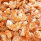 New Green Nutrition Premium Grade Dried Shrimp, No Shell, Head & Tail, 8oz