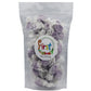 Variety Gourmet Saltwater Taffy (Licorice, 5 Pound)