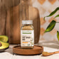 Banyan Botanicals Ccf Spice Mix (Cumin, Coriander, Fennel)- Powder Blend Of Organic Indian Spices For Cooking & Baking - Savory