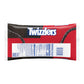 Twizzlers Twists Licorice Flavored, Low Fat Candy Bags, 16 Oz (12 Count)