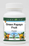 Green Papaya Fruit Powder (1 oz, ZIN: 521063) - 3 Pack