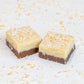 Valley Fudge Coconut Cream Artisan Fudge, Gourmet Candy, Half Pound Package