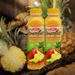 OKF Smoothie Multi Vitamin Drink, 16.9 Fl Oz, Variety Pack of 5 Flavors, 20 Count