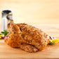 Weber malt-inspired Can Chicken Seasoning, 5.5 Ounce Shaker, Pack of 6, Model 2011053