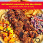 Eaton'S Authentic Jamaican Jerk Seasoning - Easy To Use, Spicy, And Flavorful Caribbean Jerk Seasoning, Perfect As Meat Or Bbq R