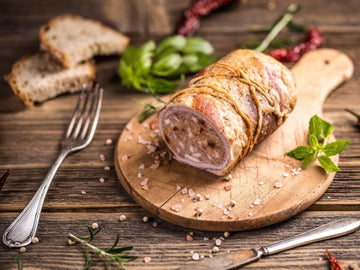 Laffittes Sweet Candied Jalapeno Pepper Slices | Perfect Over Your Favorite Cheese and For Stuffing Your Bacon Wrapped Meats On