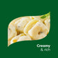 Knorr Sauce Mix Garlic & Herb Creamy Pasta Sauce For Simple Meals And Sides No Artificial Flavors, No Added Msg 1.6 Oz