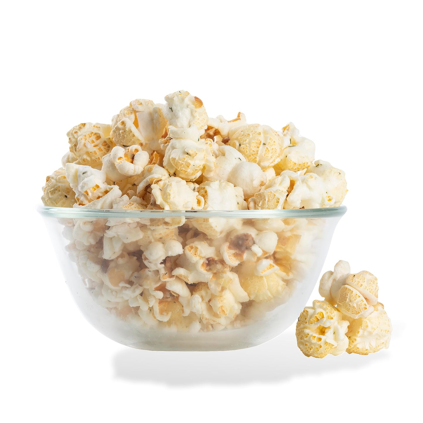 City Pop Dill Pickle Gourmet Popcorn - 4.8oz, Made in USA, GMO-Free, Great for Snacks, Gifts, and Movie Nights
