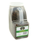 Spice Classics Whole Black Pepper  5.75 lb - One 5.75 Pound Container of Bulk Whole Black Pepper  Perfect for Grinder Refills