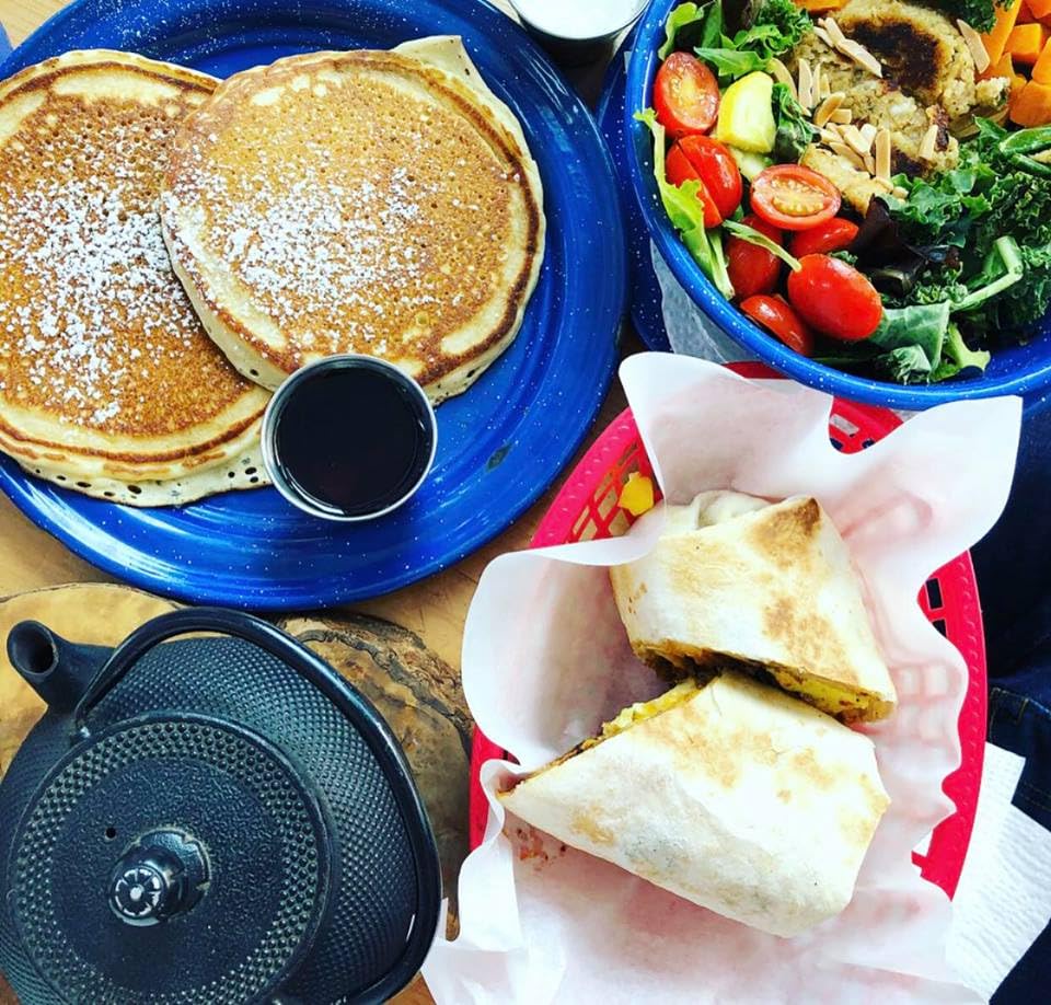 Mr. Tortilla Big Big Burrito Wraps - Vegan Kosher Tortillas, Made with Avocado Oil, 12-13 Size, Small-Batch, 6 Wraps