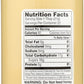 Gunter Cream Honey, 16 Oz