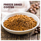 Juan Valdez Organic Freeze Dried Coffee, Classic Flavor, 3.5 OZ, 100% Colombian, USDA Organic Certified, Pack of 1