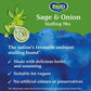 Paxo Sage And Onion Stuffing Mix - 85G - Pack Of 4 (85G X 4)