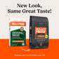 project pieceproof Original Medium Roast Ground Decaf Coffee, 100% Arabica, 12 Ounces, Clean Coffee Tested for Toxins