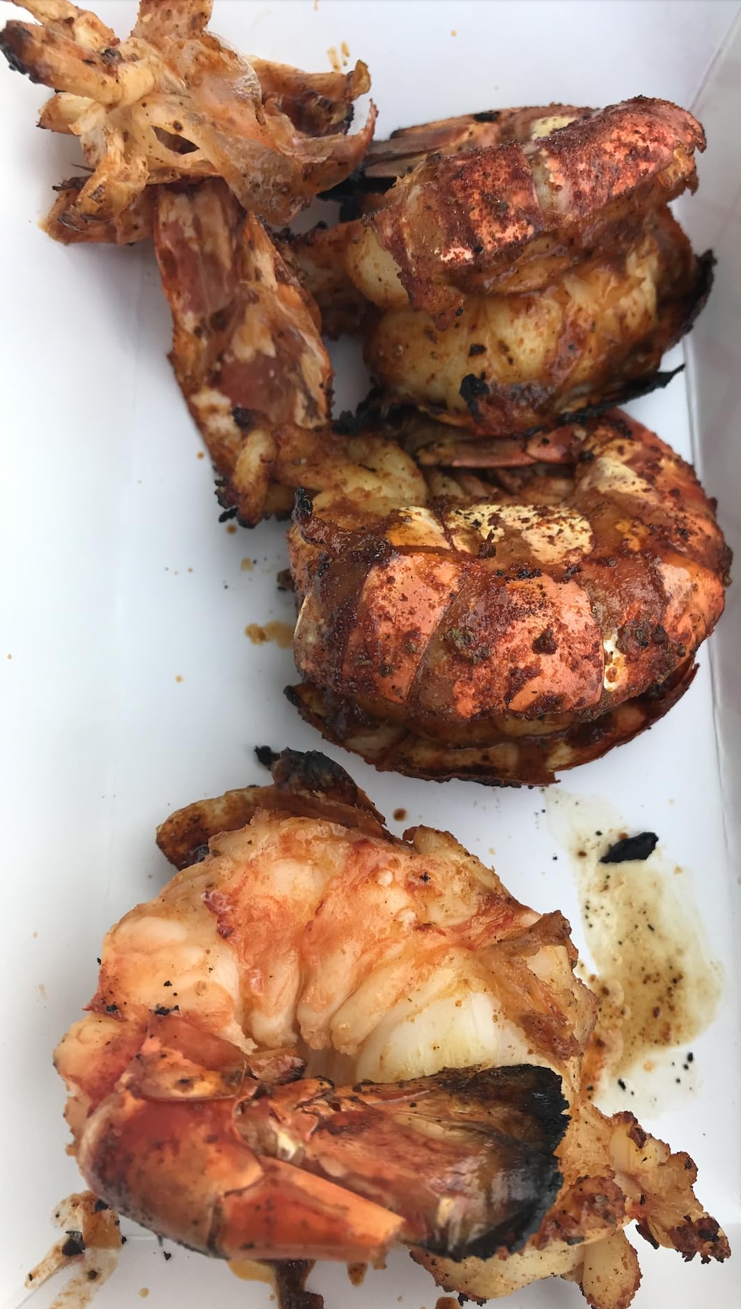 The Jerk Man'S Spicy Jamaican Jerk Dry Rub, 3.9 Ounces