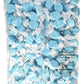 Bulk Saltwater Taffy, 3 Pounds (Blue Raspberry)